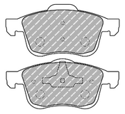Ferodo Brake Pad Set FCP1805 for Porsche/Audi/BMW Motorsport Applications