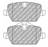 Ferodo Brake Pad Set FCP1806 for Porsche/Audi/BMW Motorsport Applications