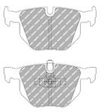Ferodo FCP1808 Brake Pads