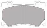 Ferodo FCP4172 Brake Pads