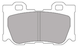 Ferodo FCP4173 Brake Pads