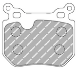 Ferodo Brake Pad Set FCP4217 for Porsche/Audi/BMW Motorsport Applications