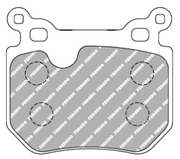 Ferodo Brake Pad Set FCP4217 for Porsche/Audi/BMW Motorsport Applications