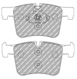 Ferodo FCP4394 Brake Pads