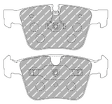 Ferodo FCP4413 Brake Pads