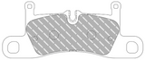 Ferodo Brake Pad Set FCP4424 for Porsche/Audi/BMW Motorsport Applications