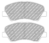 Ferodo Brake Pad Set FCP4623 for Porsche/Audi/BMW Motorsport Applications