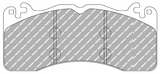 Ferodo Brake Pad Set FCP4711 for Porsche/Audi/BMW Motorsport Applications