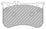 Ferodo Brake Pad Set FCP4806 for Porsche/Audi/BMW Motorsport Applications