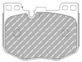 Ferodo Brake Pad Set FCP5055 for Porsche/Audi/BMW Motorsport Applications