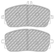 Ferodo Racing Brake Pad Set FCP5179 for Porsche 718 Cayman GTS/GT4 (2020–2025)