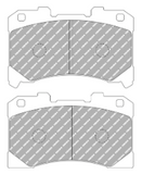 Ferodo Racing Brake Pad Set FCP5261 for Porsche 718 Cayman GT4 RS/Spyder RS (2023–2025)
