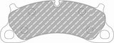 Ferodo Front Brake Pads for Porsche 991/981 (2012–2020)