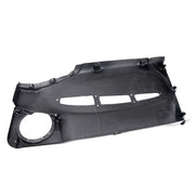 Fabspeed Carbon LHD Interior Door Pull for Ferrari 360 Modena / Spider, product view 2