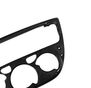 Fabspeed Carbon Radio-Panel Bezel for Ferrari 360 Modena / Spider / Challenge, product view 2