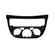 Fabspeed Carbon Radio-Panel Bezel for Ferrari 360 Modena / Spider / Challenge