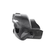 Fabspeed Carbon Steering-Wheel Housing Assembly for Ferrari 360 Modena / Spider / Challenge, product view 3