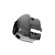 Fabspeed Carbon Steering-Wheel Housing Assembly for Ferrari 360 Modena / Spider / Challenge, product view 2