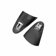 Fabspeed Carbon Exterior Door Handles for Ferrari 458 Italia / Spider, product view 2