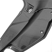 Fabspeed Carbon Front-Trunk Opening Trim for Ferrari 488 GTB / Spider, product view 2