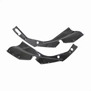 Fabspeed Carbon Front-Trunk Opening Trim for Ferrari 488 GTB / Spider, product view 4
