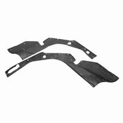 Fabspeed Carbon Front-Trunk Opening Trim for Ferrari 488 GTB / Spider, product view 6