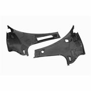 Fabspeed Carbon Front-Bonnet Opening Trim for Ferrari 458 Italia / Spider, product view 7