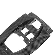 Fabspeed Carbon Lower Console Start Plate for Ferrari 458, product view 3