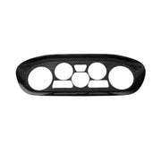 Fabspeed Carbon Control-Panel Cover for Ferrari 488 GTB / Spider, product view 2