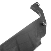 Fabspeed Carbon Rear Engine-Bay Firewall Panel for Ferrari 458 Italia / Speciale