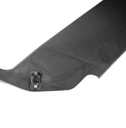 Fabspeed Carbon Rear Engine-Bay Firewall Panel for Ferrari 458 Italia / Speciale, product view 2