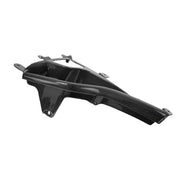 Fabspeed Carbon Rear Fog-Light Trim for Ferrari 458, product view 3