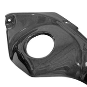 Fabspeed Carbon Engine-Bay Panels for Ferrari 458 Spider, product view 5