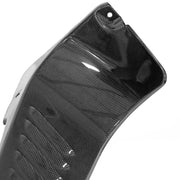 Fabspeed Carbon Engine-Bay Panels for Ferrari 458 Spider, product view 4