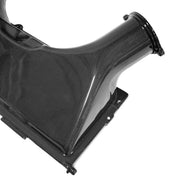 Fabspeed Carbon Upper Airbox Cover for Ferrari F8 Tributo / Spider, product view 2
