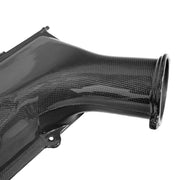 Fabspeed Carbon Upper Airbox Cover for Ferrari F8 Tributo / Spider, product view 4