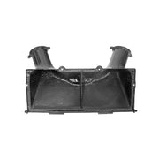 Fabspeed Carbon Upper Airbox Housing for Ferrari 488 GTB / Spider / Pista, product view 2