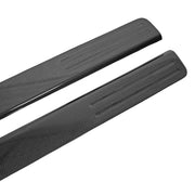 Fabspeed Blank Carbon Door Sills for Ferrari 812 Superfast, product view 3