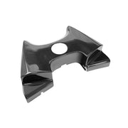 Fabspeed Carbon Coolant-Tank Cover for Ferrari 488 GTB / Spider