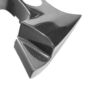 Fabspeed Carbon Coolant-Tank Cover for Ferrari 488 Pista Coupe / Spider, product view 4