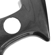 Fabspeed Carbon Coolant-Tank Cover for Ferrari 488 GTB / Spider, product view 3