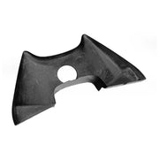 Fabspeed Carbon Coolant-Tank Cover for Ferrari 488 GTB / Spider, product view 2