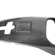 Fabspeed Carbon Engine-Bay Latch Plate for Ferrari 488 Pista Coupe / Spider, product view 4