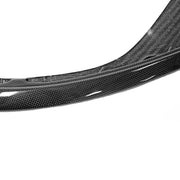Fabspeed Carbon Front-Bumper Splitters for Ferrari 812 Superfast, product view 3