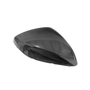 Fabspeed Carbon Mirror-Cap Replacements for Ferrari 812 Superfast, product view 3
