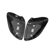 Fabspeed Carbon Mirror-Cap Replacements for Ferrari 812 Superfast, product view 2