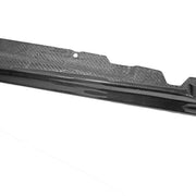 Fabspeed Left and Right Carbon Rocker-Panel Covers for Ferrari 812 Superfast, product view 3