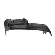Fabspeed Carbon Cruise-Control and Light-Control Trim for Ferrari 812 Superfast