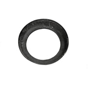 Fabspeed Carbon Dash-Ring Covers for Ferrari California, product view 4