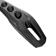 Fabspeed Carbon Center-Console Bridge for Ferrari F12 Berlinetta
